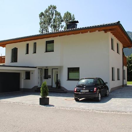 Haus Eder Lägenhet Maurach  Exteriör bild