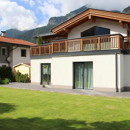 Haus Eder Lägenhet Maurach  Exteriör bild