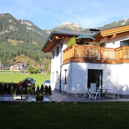 Haus Eder Lägenhet Maurach  Exteriör bild