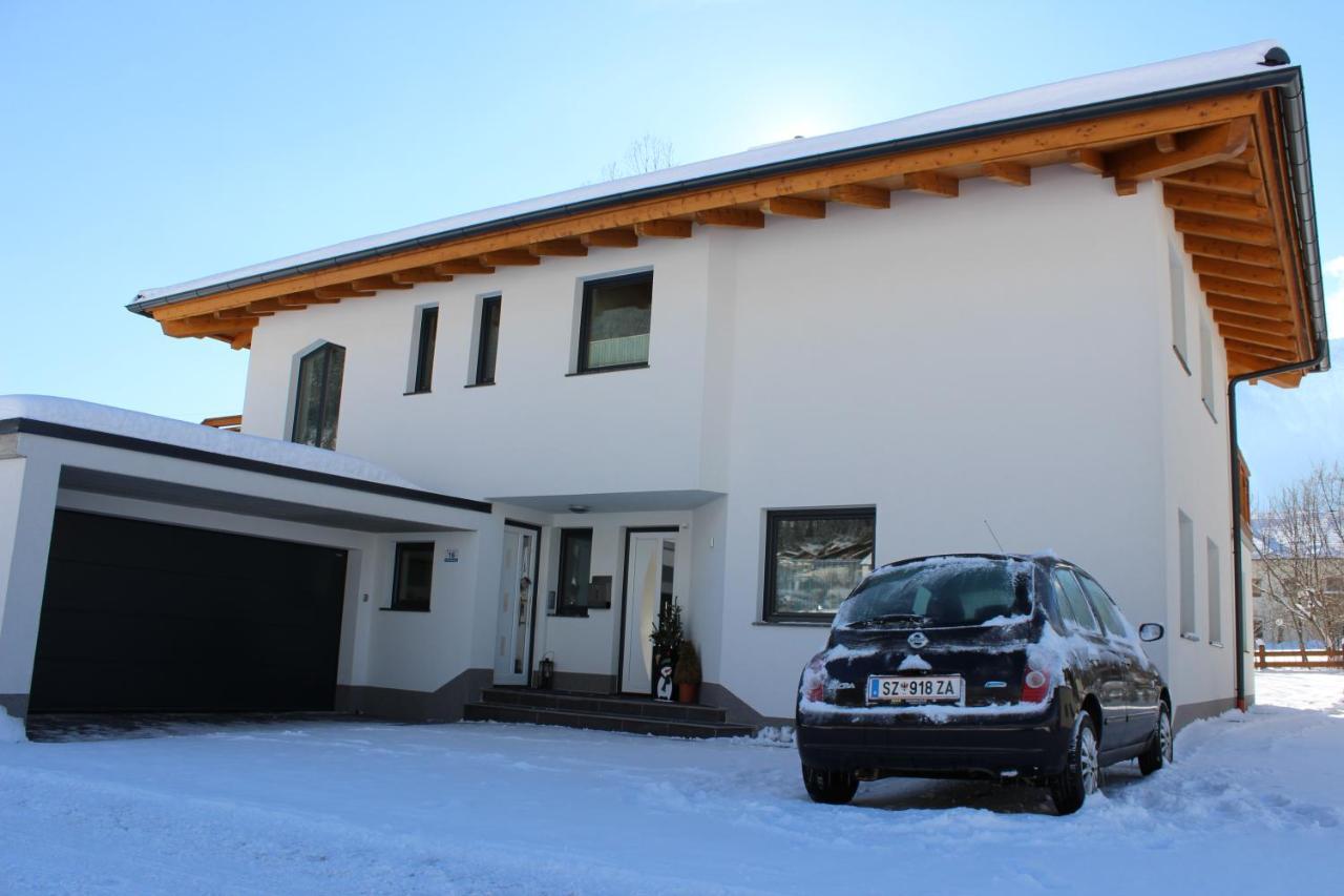 Haus Eder Lägenhet Maurach  Exteriör bild
