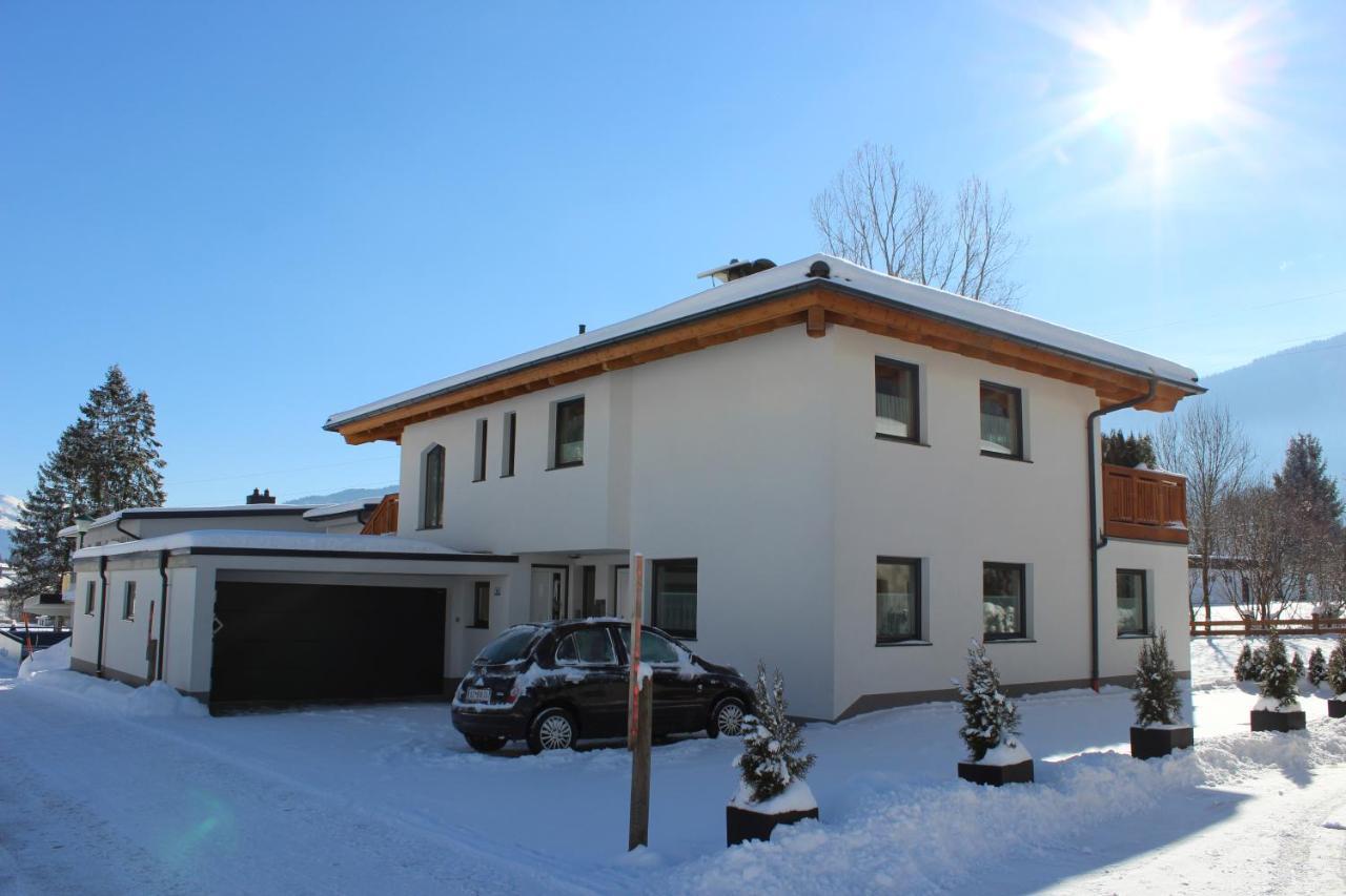 Haus Eder Lägenhet Maurach  Exteriör bild