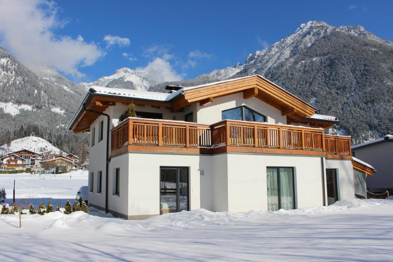 Haus Eder Lägenhet Maurach  Exteriör bild