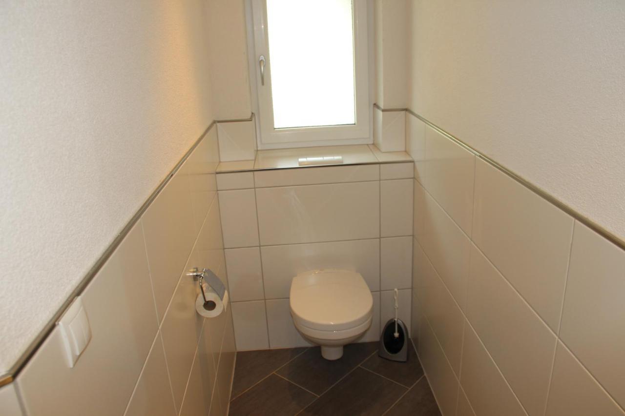 Haus Eder Lägenhet Maurach  Exteriör bild