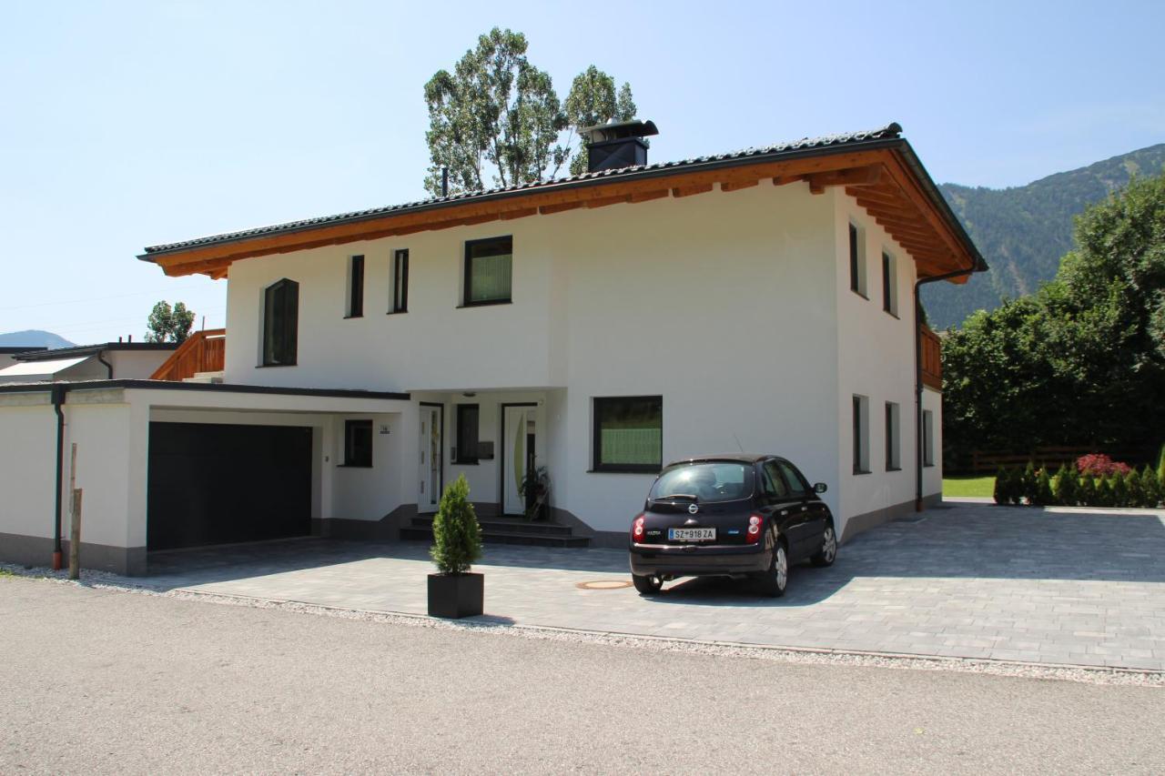 Haus Eder Lägenhet Maurach  Exteriör bild