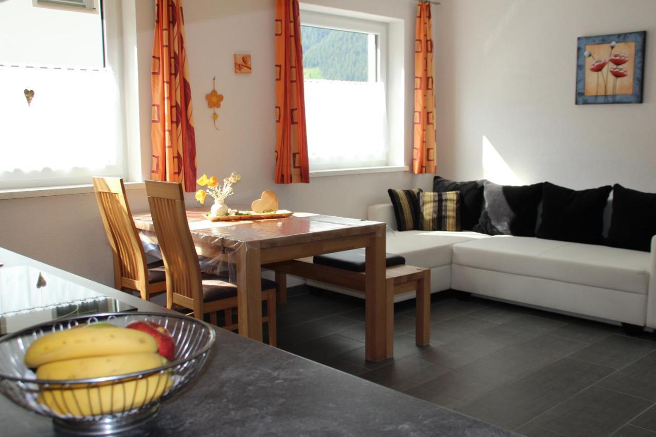Haus Eder Lägenhet Maurach  Exteriör bild