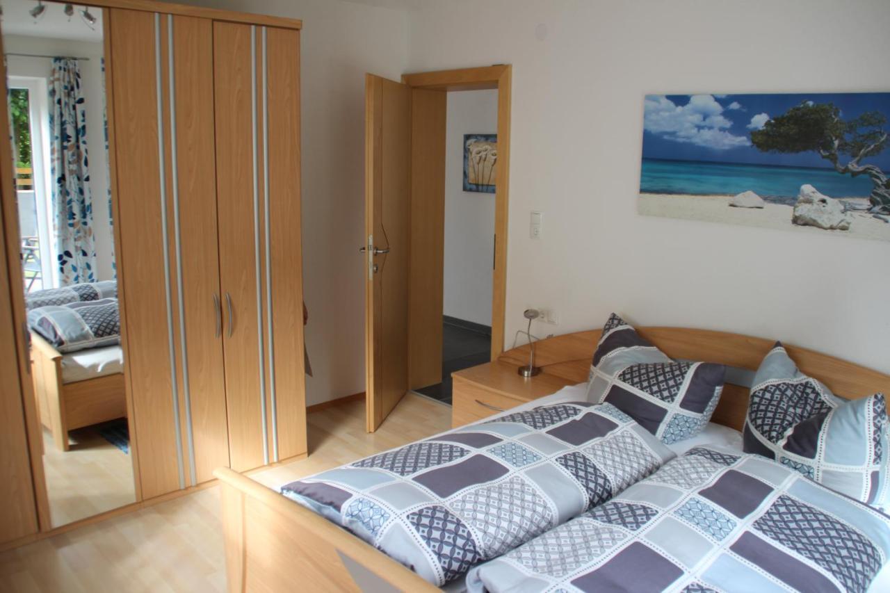 Haus Eder Lägenhet Maurach  Exteriör bild