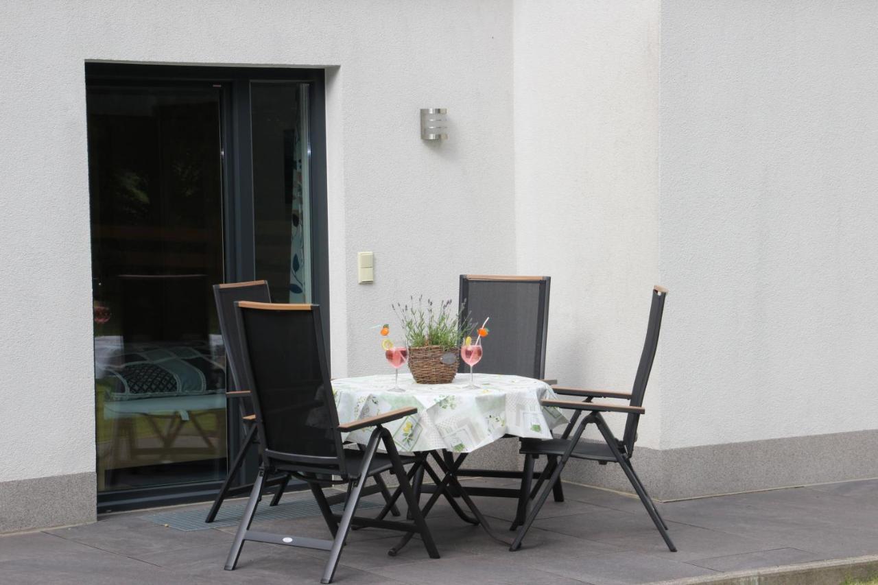 Haus Eder Lägenhet Maurach  Exteriör bild